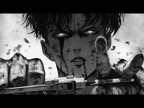 Download Levi 4k Live Wallpaper | Attack On Titan | Anime Live wallpaper.