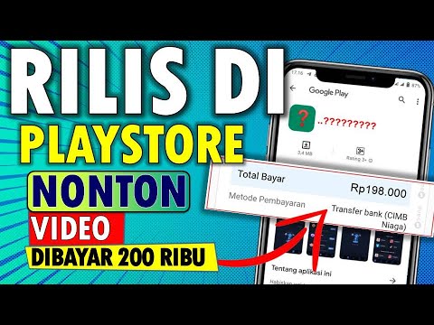 🔴 BARU RILIS BELUM VIRAL! APLIKASI PENGHASIL UANG l APK PENGHASIL SALDO DANA