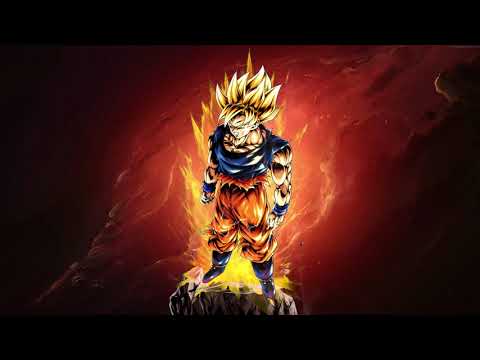 Download Super Saiyan Goku 4k Live Wallpaper.