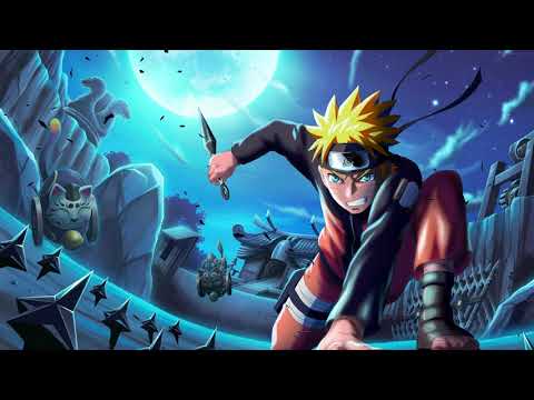 Download Ninja Stars Naruto 4k Live Wallpaper.