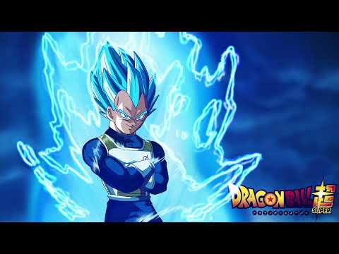 Download Vegeta Blue Dragon Ball Super 4k Live Wallpaper | Anime Live Wallpaper.