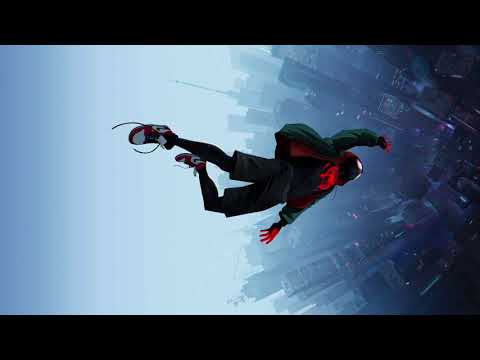 Download Miles Morales Spiderman 4k Live Wallpaper | Spiderman into the spiderverse | Marvel.