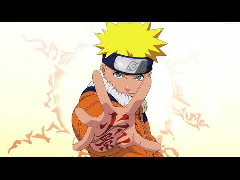 Download Naruto Uzumaki Pulse 4k live wallpaper.