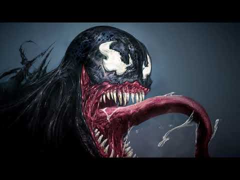 Download Angry Venom 4k live wallpaper.