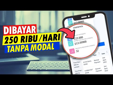 🔴 WEBSITE PENGHASIL UANG TERBUKTI MEMBAYAR | CARA MENDAPATKAN UANG DARI INTERNET 2022