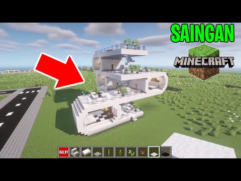 Banyak Yang Download ! Game Mirip Minecraft Android Saingan Minecraft ?!