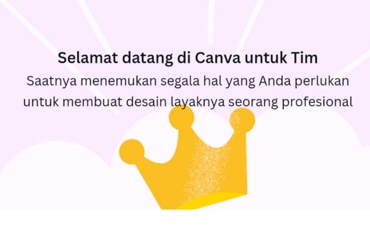 Canva Pro Team Invite Link Gratis