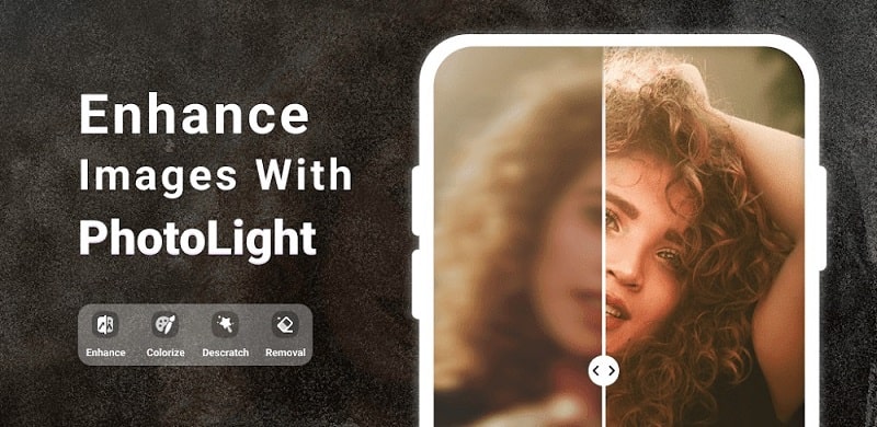 PhotoLight Pro Apk