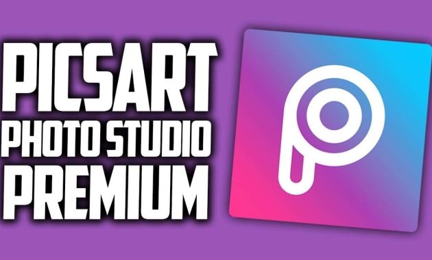 PicsArt Pro Mod Apk