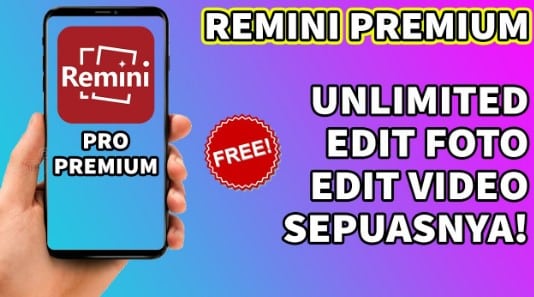 remini pro apk download