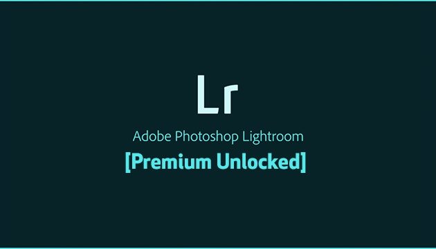 Cara Download Lightroom Premium Apk Gratis 2023