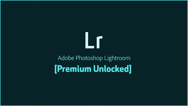 Cara Download Lightroom Premium Gratis