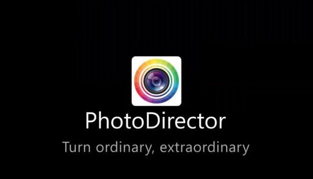 PhotoDirector Premium Apk