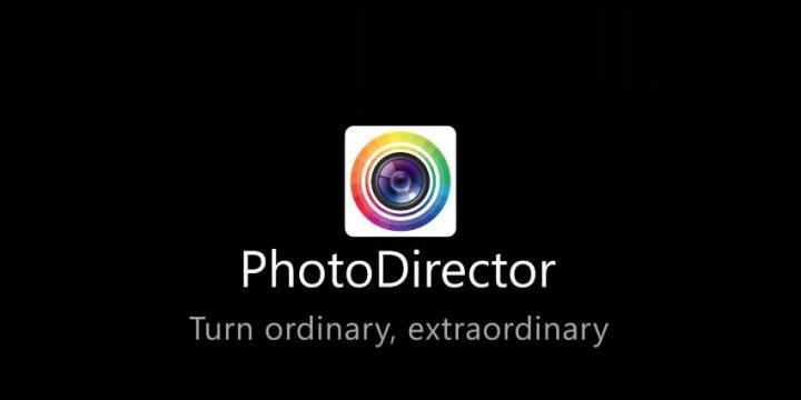 PhotoDirector Premium