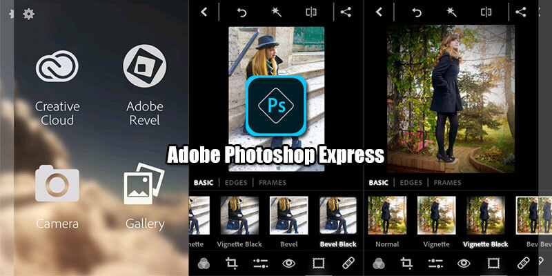 Photoshop Express Pr Apk